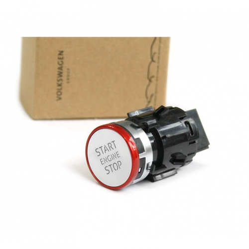 Buton Start-Stop Oe Audi A8 D5 4N 2018→ 4N0905217A