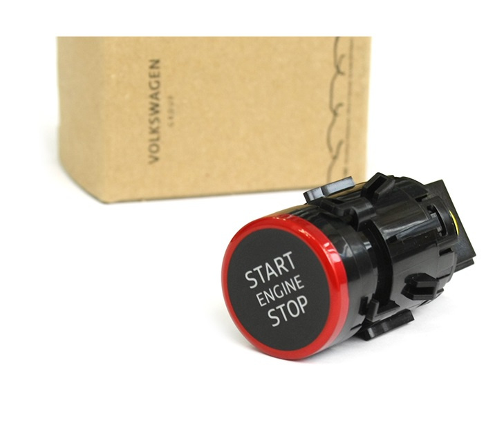 Buton Start-Stop Oe Audi A8 D5 4N 2018→ 83A905217A
