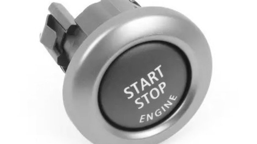 Buton Start-Stop Oe Bmw Seria 5 E60 2003-2010 61316960743