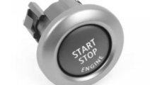 Buton Start-Stop Oe Bmw Seria 5 E60 2003-2010 6131...
