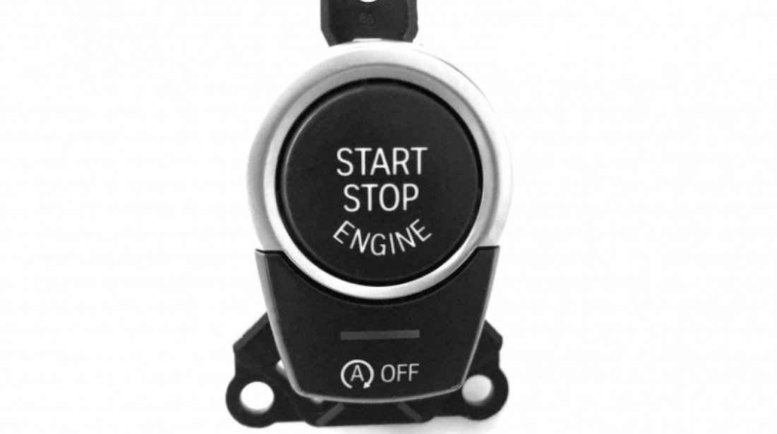 Buton Start-Stop Oe Bmw Seria 5 F10 2010-2018 9225230