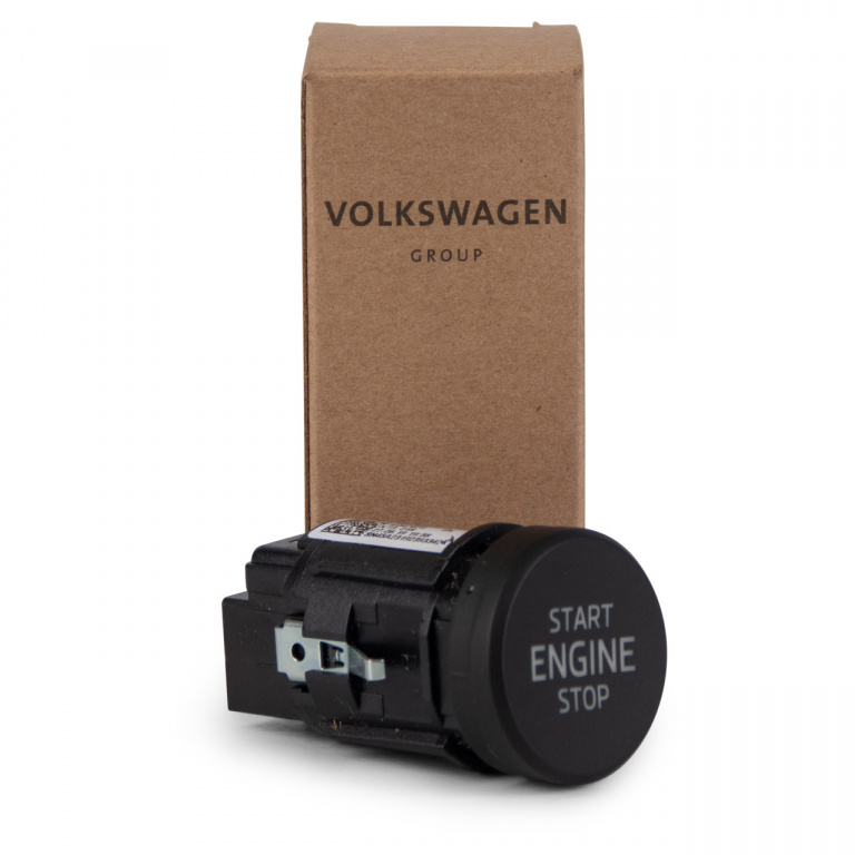 Buton Start-Stop Oe Skoda Superb 3 2015→ 3V0905217AWHS