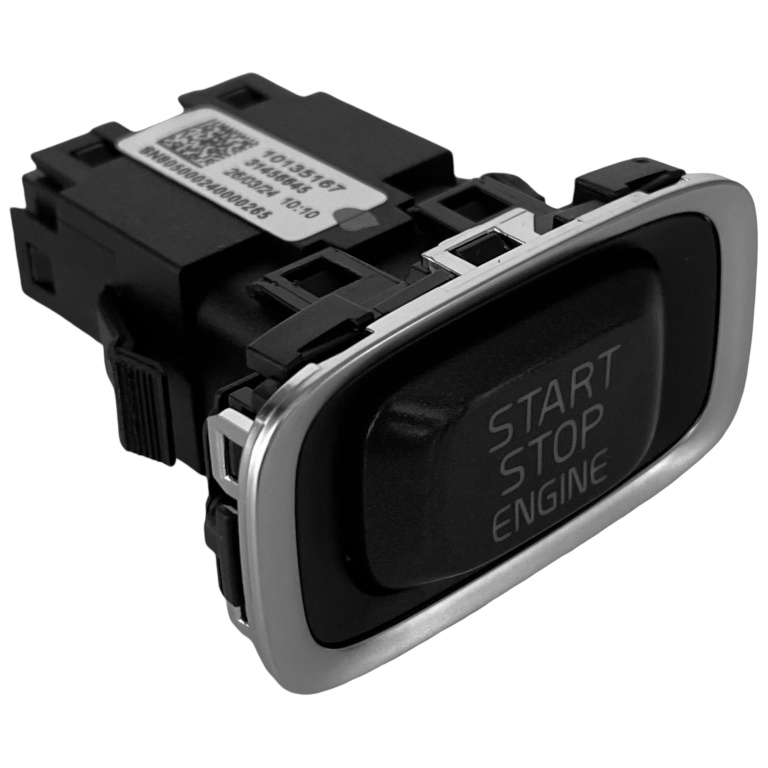 Buton Start-Stop Oe Volvo S60 2 2011-2017 31456644