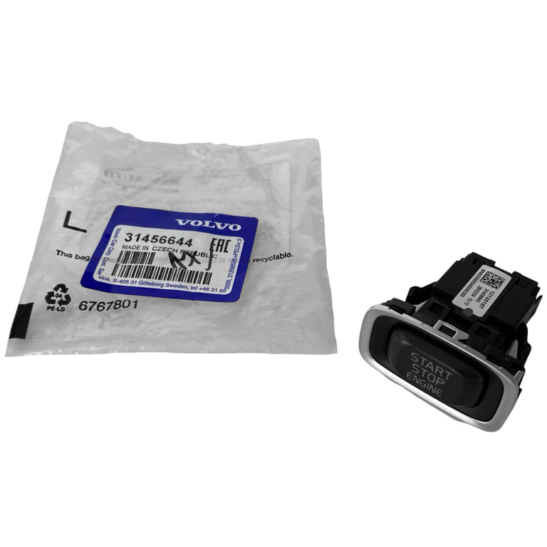 Buton Start-Stop Oe Volvo S60 2 2011-2017 31456644