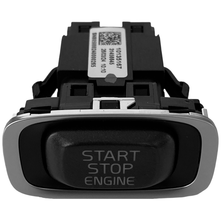 Buton Start-Stop Oe Volvo S60 2 2011-2017 31456644