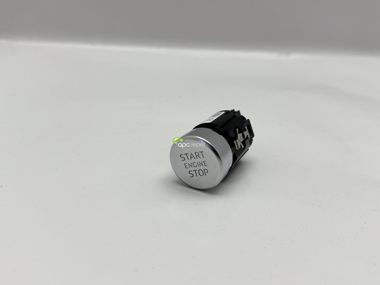 Buton Start Stop Original Audi A4 B9 8W / A5 F5 - Cod: 8W1905217
