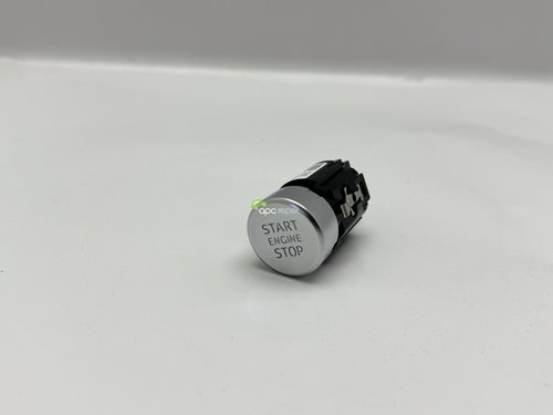 Buton Start Stop Original Audi A4 B9 8W / A5 F5 - Cod: 8W1905217