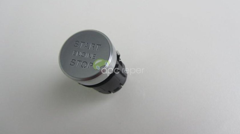 Buton Start -Stop Original Audi A6 4G / A7 cod 4G0 905 217 A