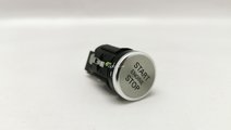 Buton Start-Stop Original Audi A8 4H (2011 - 2017)...