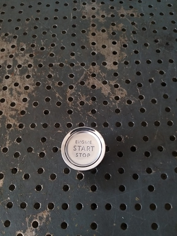 Buton start stop peugeot 5008 2 982721788000