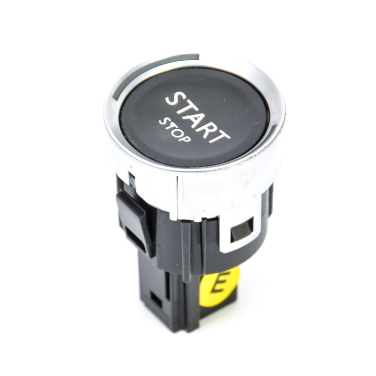 Buton Start/Stop Peugeot 508 2010-2023 2.0 Hdi Hybrid4 Awc Rhc (Dw10Cted4) Motorina 96777946Zd