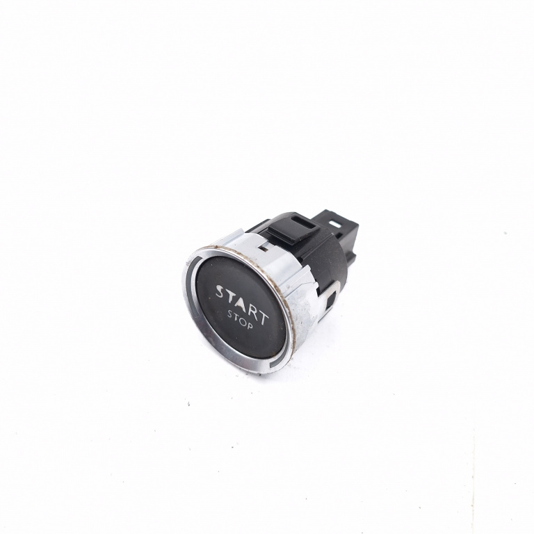 Buton Start/Stop Peugeot 508 2010-2023 2.2 Hdi 4Hl (Dw12C) Motorina 96777946Zd00, 32136301