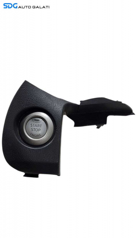 Buton Start Stop Pornire Oprire Motor Nissan Juke F15 2010 - 2014 Cod WK1A015B [L7344]