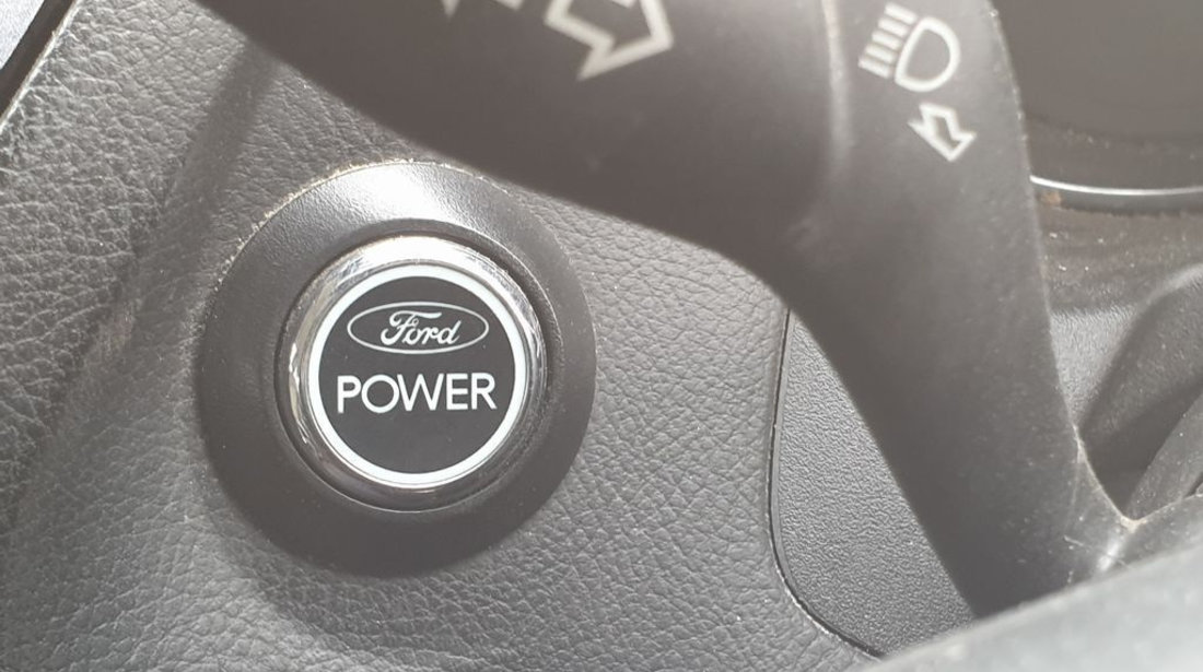 Buton Start Stop Power Ford Focus 3 Ford Focus 3 2010 - 2018