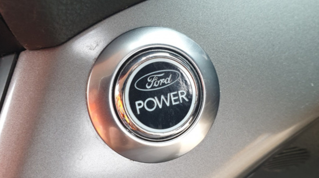 Buton Start Stop Power Ford Kuga 2 2012 - 2019