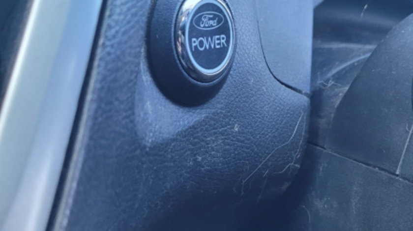 Buton Start Stop Power Pornire Oprire Motor Ford Focus 3 2010 - 2018 [C2890]
