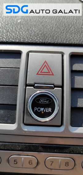 Buton Start Stop Releu Avarii Ford Kuga 1 2008 - 2013