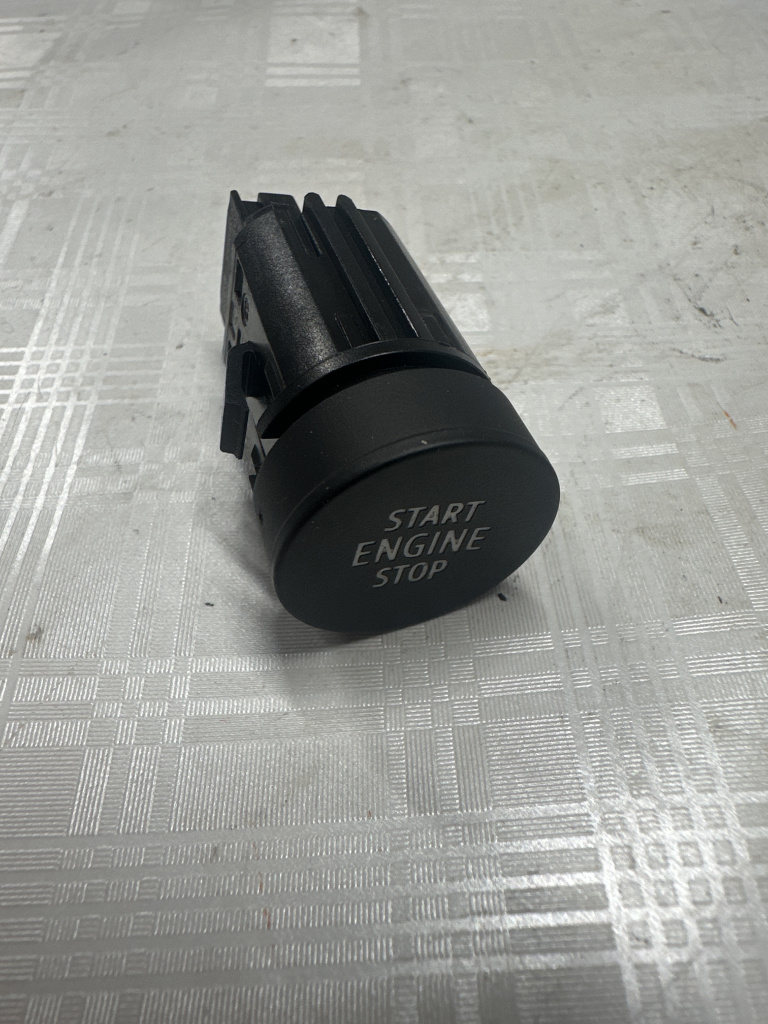 Buton start-stop Renault Austral 1.2 Benzina 2023, -