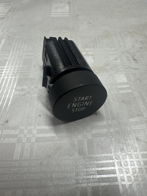 Buton start-stop Renault Austral 1.2 Benzina 2023, -