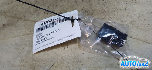 Buton Start/stop Renault CAPTUR 2013