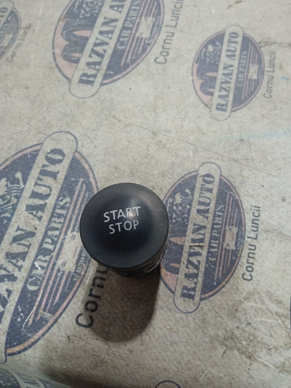 Buton start-stop Renault Captur, 505211R