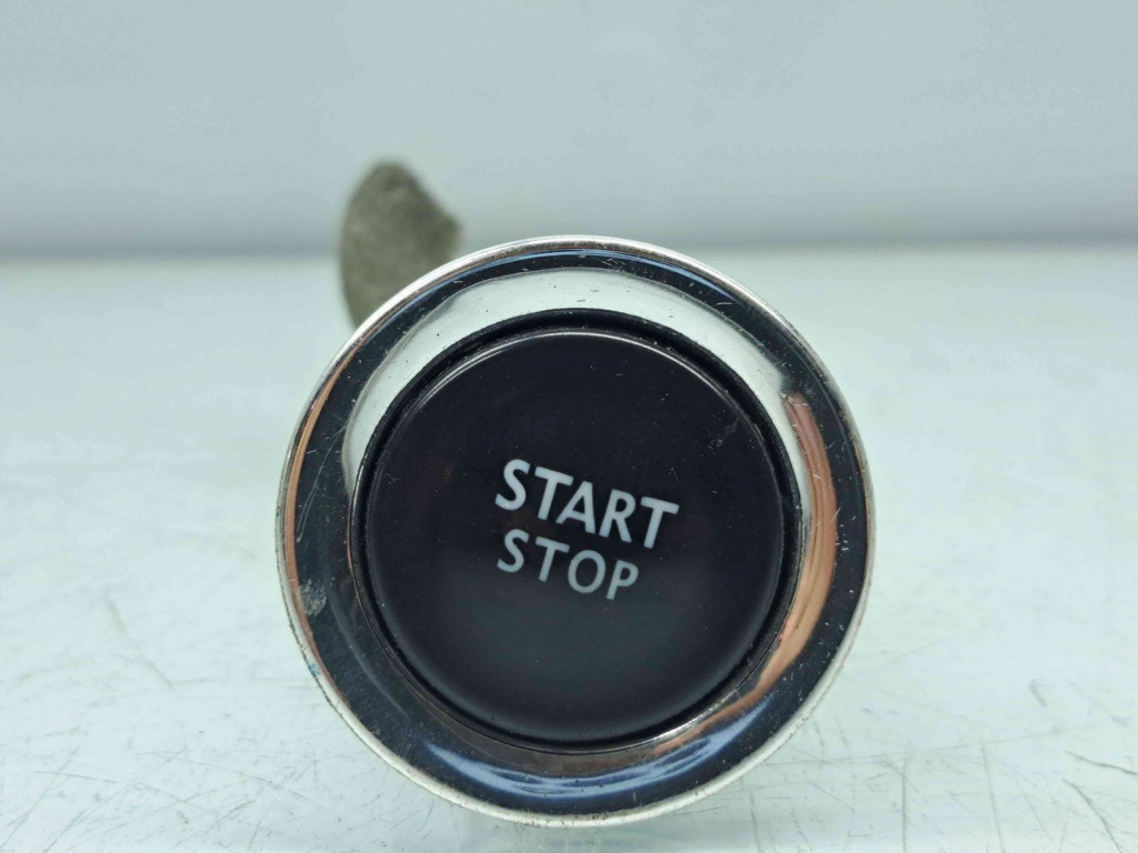 Buton START/STOP Renault Captur (J87) [Fabr 2013-2017] 506978R