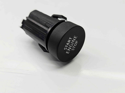Buton START/STOP Renault Captur (J87) [Fabr 2013-2017] 251503985R
