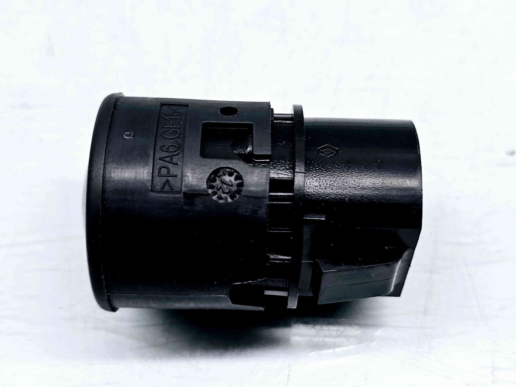 Buton START/STOP Renault Captur (J87) [Fabr 2013-2017] 506978R