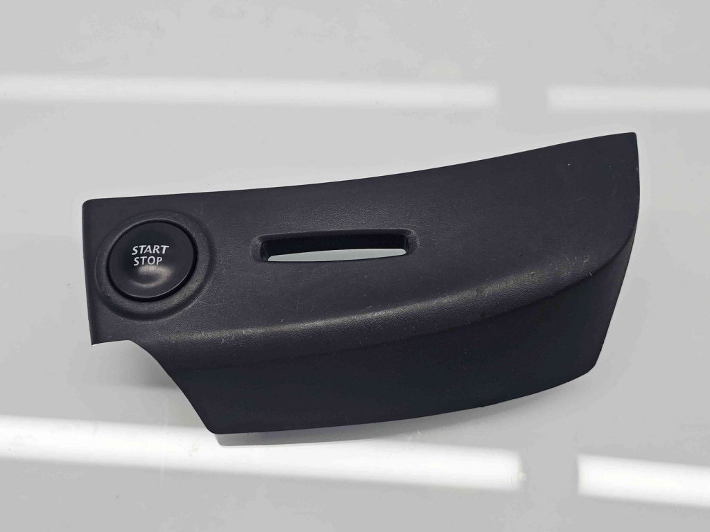 Buton START/STOP Renault Clio 4 (B98) Hatchback [Fabr 2012-2020] OEM