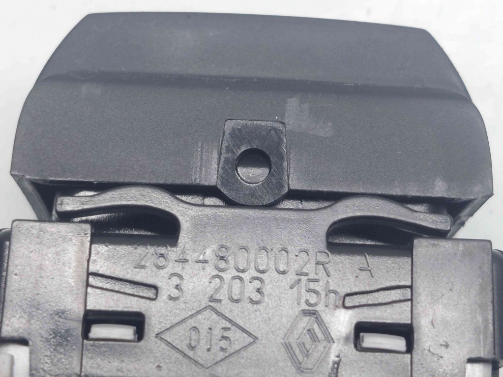 Buton START/STOP Renault Clio 4 [Fabr 2012-2020] 251534917R