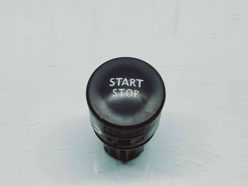 Buton START/STOP Renault Clio 4 [Fabr 2012-prezent] 506978R