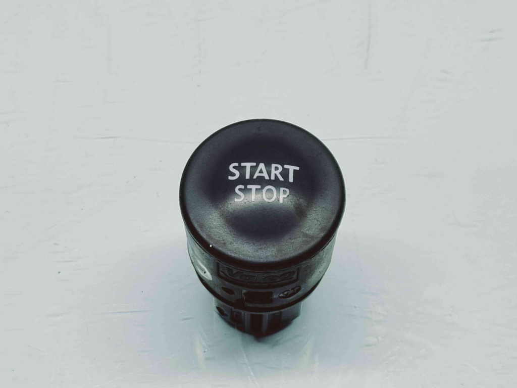 Buton START/STOP Renault Clio 4 [Fabr 2012-prezent] 506978R