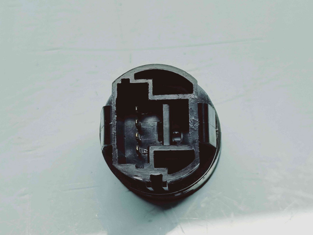 Buton START/STOP Renault Clio 4 [Fabr 2012-prezent] 506978R
