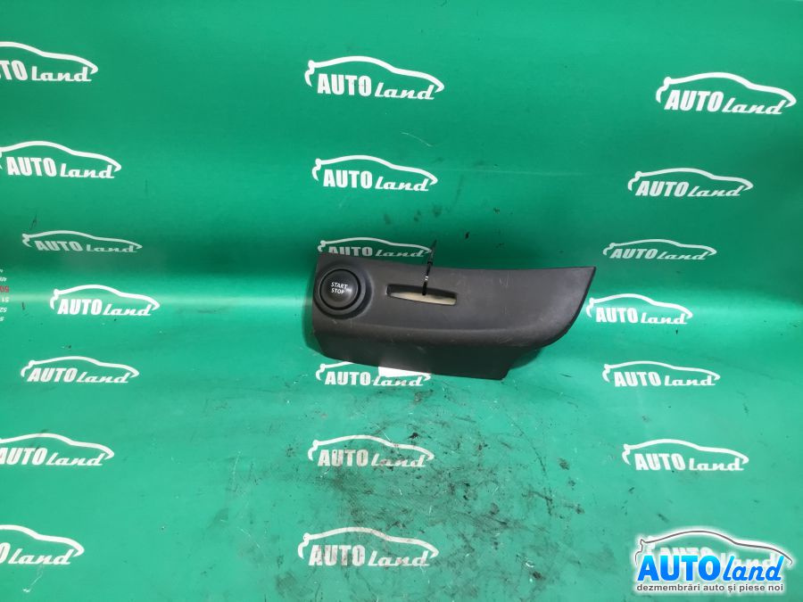 Buton Start/stop Renault CLIO IV 2012