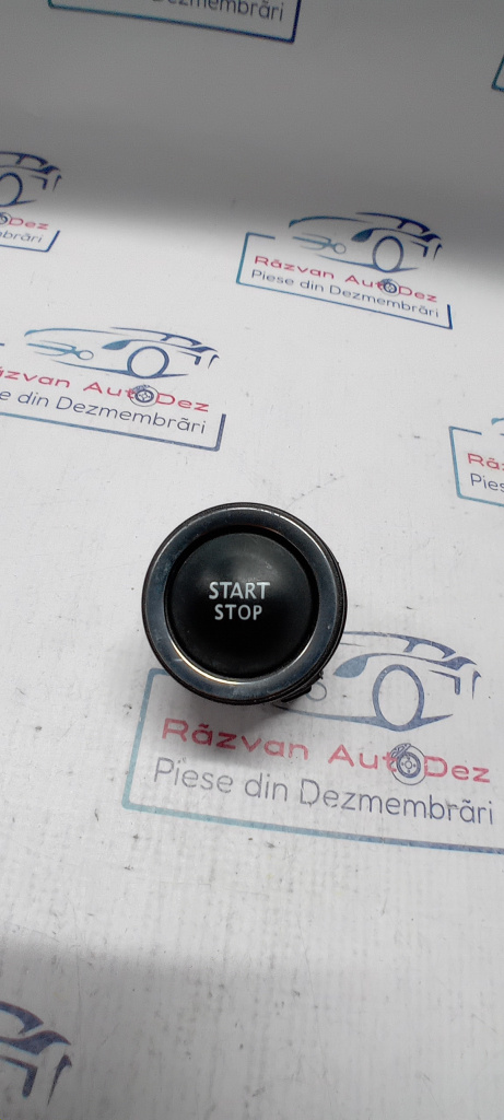 Buton start-stop Renault Kadjar, 283904786R