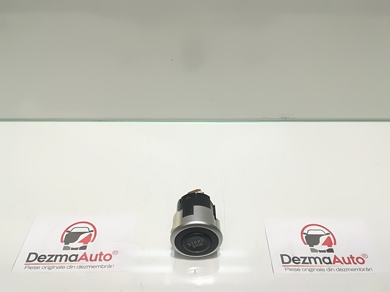 Buton start-stop, Renault Koleos (id:345600)