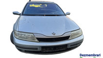 Buton Start Stop Renault Laguna 2 [2001 - 2005] Gr...
