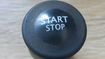 Buton start stop renault laguna 3 1927937