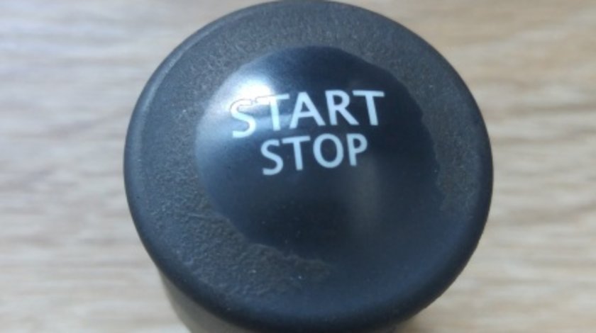 Buton start stop renault laguna 3 1927937