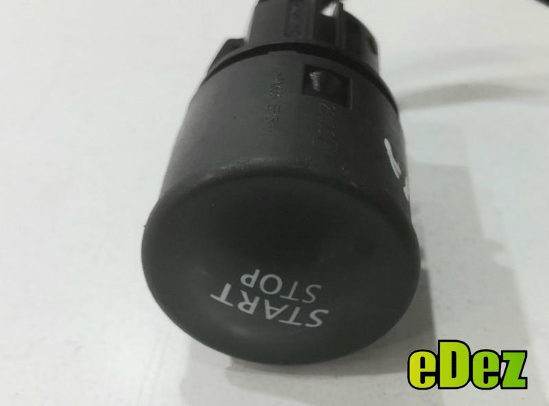 Buton start stop Renault Laguna 3 (2007-2010)