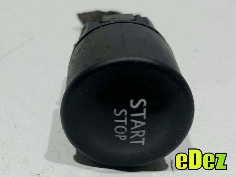 Buton start stop Renault Laguna 3 (2007-2010)