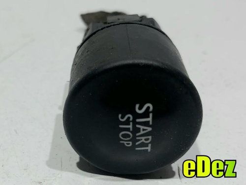 Buton start stop Renault Laguna 3 (2007-2010)