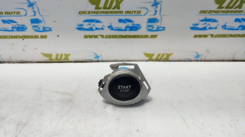 Buton start stop Renault Laguna 3 [2007 - 2011]