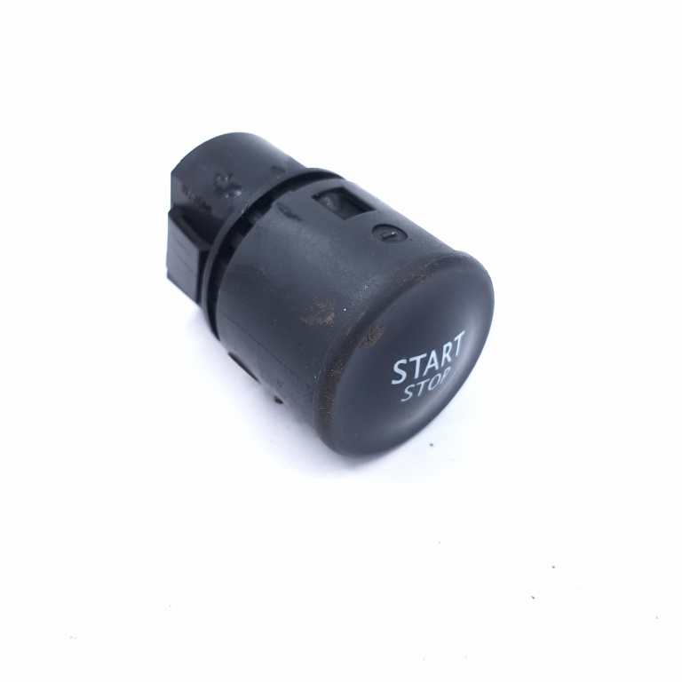 Buton Start/Stop Renault Laguna 3 2007-2015 1.5 Dci (Bt00, Bt0A, Bt0T, Bt1J) K9K 780 Motorina 107959A, M7334