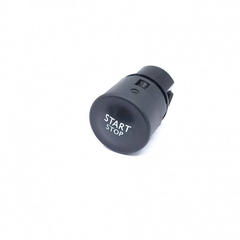 Buton Start / Stop Renault Laguna 3 2007-2015 2.0 Dci (Kt01, Kt08, Kt0K, Kt0J, Kt1A, Kt1D) Motorina 107959A Valeo