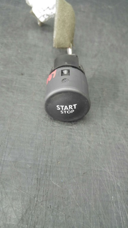 Buton start stop renault laguna 3 bt0 1 107959b 1927937
