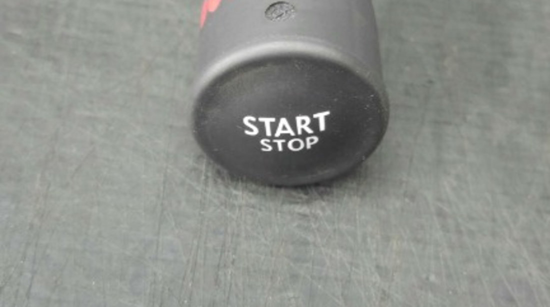 Buton start stop renault laguna 3 bt0 1 107959b 1927937