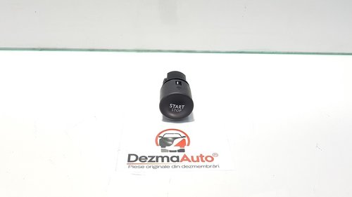 Buton start-stop, Renault Laguna 3 Combi, 1927937
