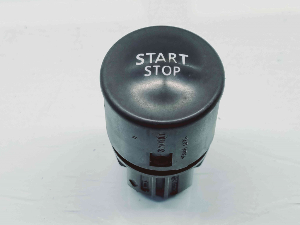 Buton START/STOP Renault Laguna 3 Combi [Fabr 2007-2015] OEM