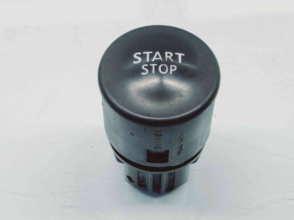 Buton START/STOP Renault Laguna 3 Combi [Fabr 2007-2015] OEM